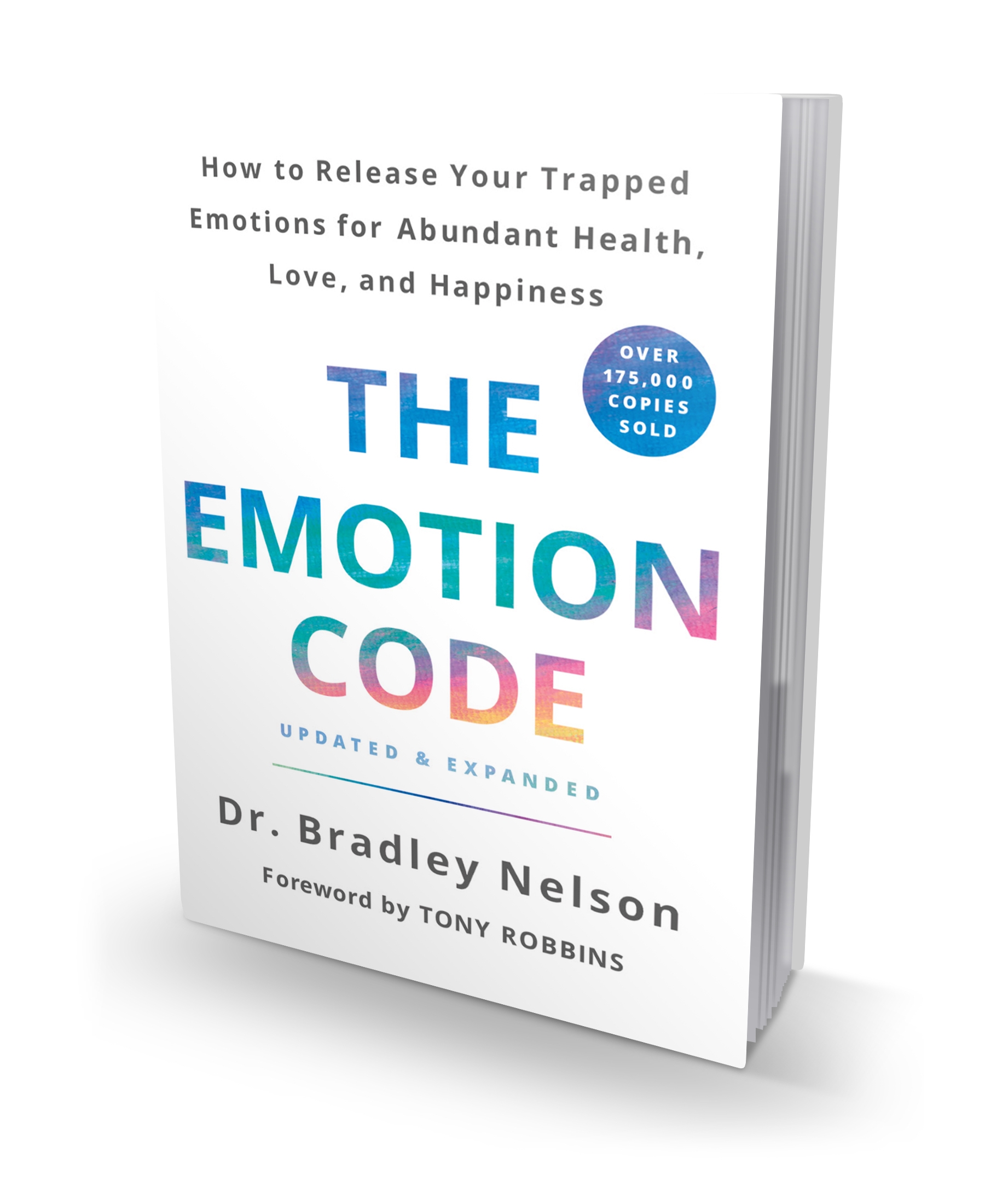 the emotion code by bradley nelson