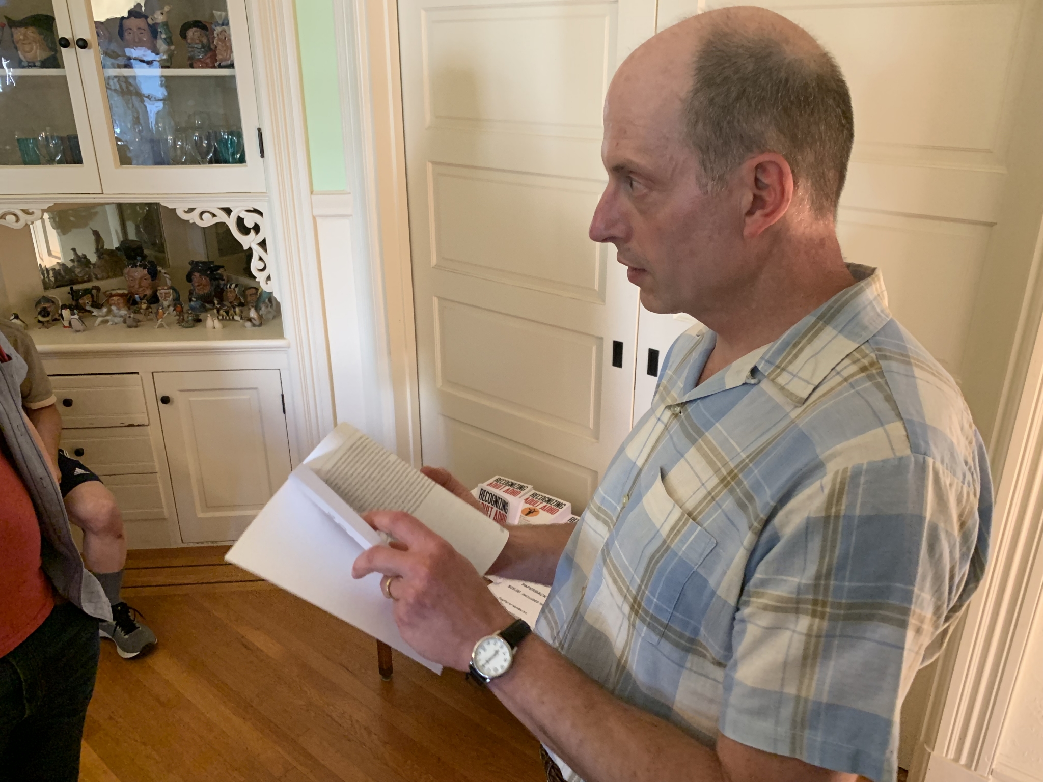 Dr. John Kruse's Gallery