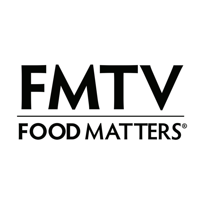 grim sollys riffel Food Matters TV