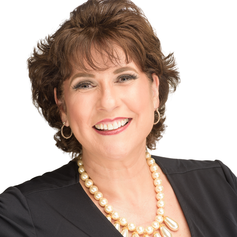 About Laurie Richards